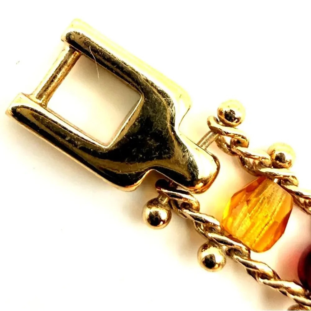 Estate delicate statement